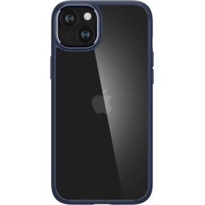 Etui Spigen Ultra Hybrid Apple iPhone 15 Navy Blue