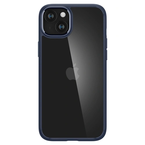 Kup Spigen Apple Husă Ultra Hybrid iPhone 15 Albastru marin - SPN3125 - {ean13} - Sklep Home Screen