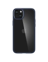 Kup Spigen Apple Husă Ultra Hybrid iPhone 15 Albastru marin - SPN3125 - {ean13} - Sklep Home Screen