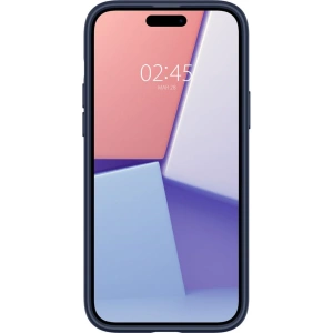Etui Spigen Ultra Hybrid Apple iPhone 15 Navy Blue
