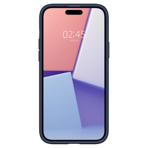 Kup Spigen Apple Husă Ultra Hybrid iPhone 15 Albastru marin - SPN3125 - {ean13} - Sklep Home Screen