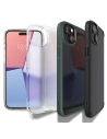 Kup Spigen Apple Husă Ultra Hybrid iPhone 15 Albastru marin - SPN3125 - {ean13} - Sklep Home Screen