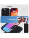 Kup Etui Spigen Ultra Hybrid Apple iPhone 15 Navy Blue - SPN3125 - {ean13} - Sklep Home Screen