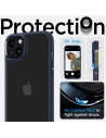 Kup Spigen Apple Husă Ultra Hybrid iPhone 15 Albastru marin - SPN3125 - {ean13} - Sklep Home Screen