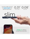 Kup Spigen Apple Husă Ultra Hybrid iPhone 15 Albastru marin - SPN3125 - {ean13} - Sklep Home Screen