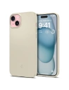 Spigen Apple Caz Thin Fit iPhone 15 Mute Bej