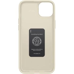 Etui Spigen Thin Fit Apple iPhone 15 Mute Beige
