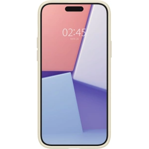 Etui Spigen Thin Fit Apple iPhone 15 Mute Beige