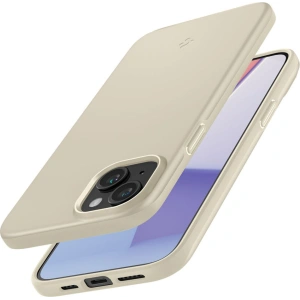 Etui Spigen Thin Fit Apple iPhone 15 Mute Beige