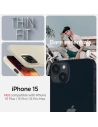 Buy Spigen Thin Fit Apple iPhone 15 Mute Beige - SPN3126 - {ean13} - Home Screen Store Europe