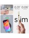 Buy Spigen Thin Fit Apple iPhone 15 Mute Beige - SPN3126 - {ean13} - Home Screen Store Europe