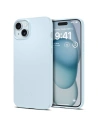 Spigen Thin Fit Apple iPhone 15 Mute Blue