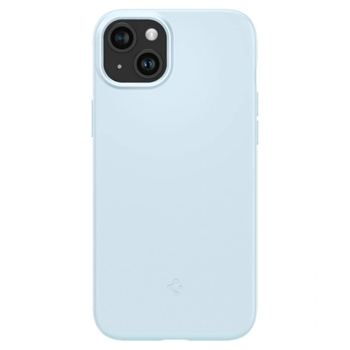 Buy Spigen Thin Fit Apple iPhone 15 Mute Blue - SPN3127 - {ean13} - Home Screen Store Europe