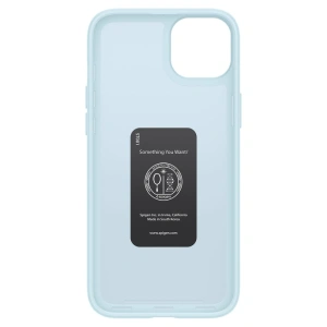Etui Spigen Thin Fit Apple iPhone 15 Mute Blue