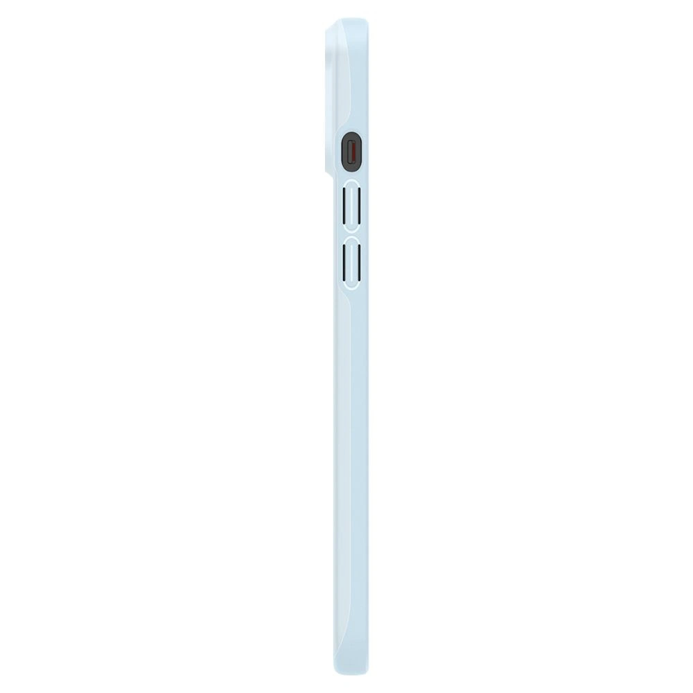 Etui Spigen Thin Fit Apple iPhone 15 Mute Blue