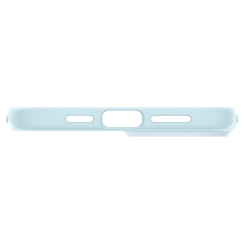 Buy Spigen Thin Fit Apple iPhone 15 Mute Blue - SPN3127 - {ean13} - Home Screen Store Europe