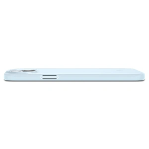 Etui Spigen Thin Fit Apple iPhone 15 Mute Blue
