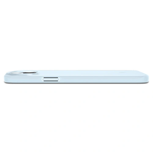 Kup Etui Spigen Thin Fit Apple iPhone 15 Mute Blue - SPN3127 - {ean13} - Sklep Home Screen