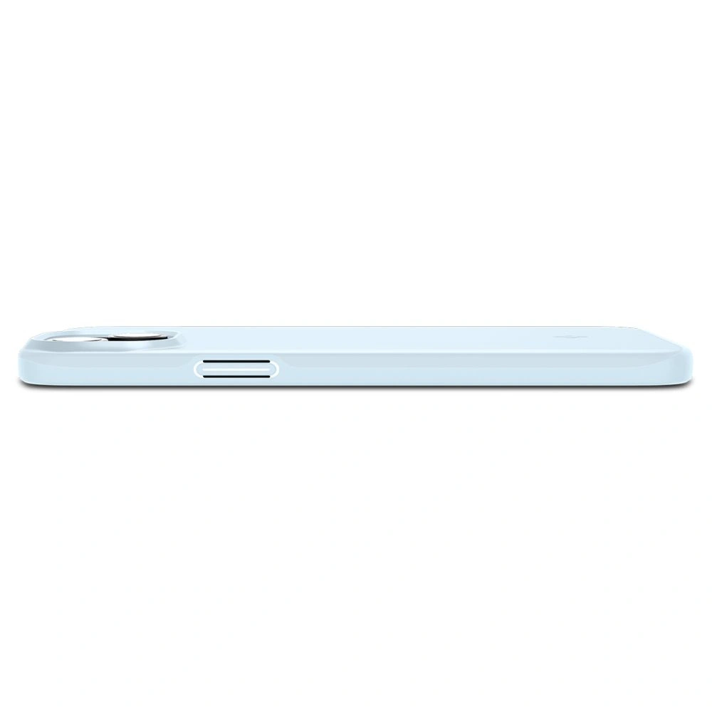 Etui Spigen Thin Fit Apple iPhone 15 Mute Blue
