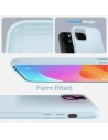 Buy Spigen Thin Fit Apple iPhone 15 Mute Blue - SPN3127 - {ean13} - Home Screen Store Europe