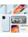 Buy Spigen Thin Fit Apple iPhone 15 Mute Blue - SPN3127 - {ean13} - Home Screen Store Europe