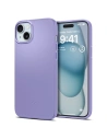 Case Spigen Thin Fit Apple iPhone 15 Iris Purple