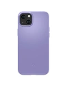 Kup Etui Spigen Thin Fit Apple iPhone 15 Iris Purple - SPN3128 - {ean13} - Sklep Home Screen