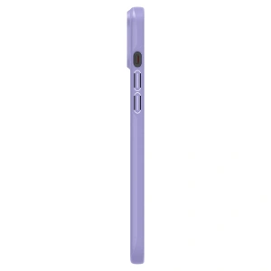 Etui Spigen Thin Fit Apple iPhone 15 Iris Purple
