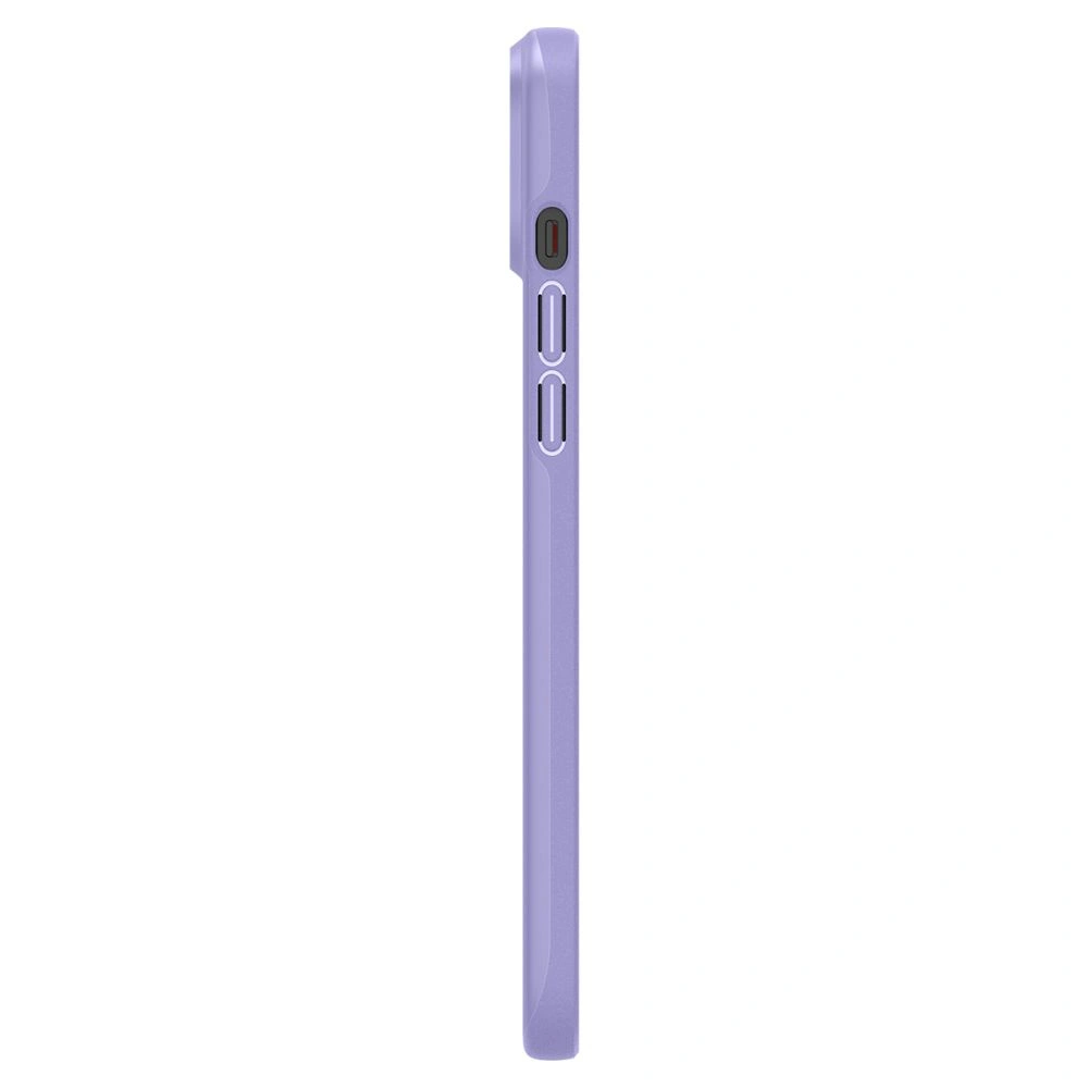 Etui Spigen Thin Fit Apple iPhone 15 Iris Purple