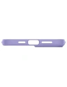 Kup Case Spigen Thin Fit Apple iPhone 15 Iris Purple - SPN3128 - {ean13} - Sklep Home Screen