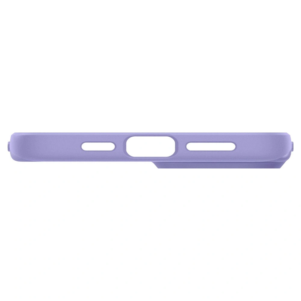 Etui Spigen Thin Fit Apple iPhone 15 Iris Purple