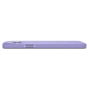 Etui Spigen Thin Fit Apple iPhone 15 Iris Purple