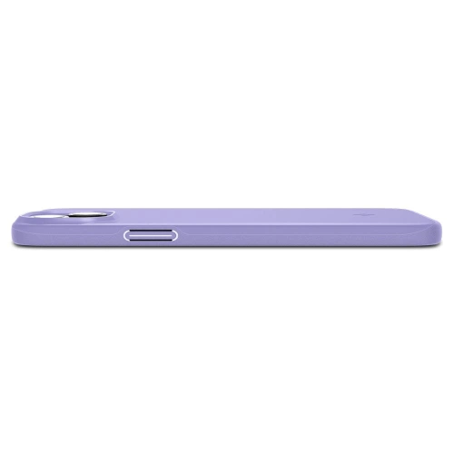 Kup Etui Spigen Thin Fit Apple iPhone 15 Iris Purple - SPN3128 - {ean13} - Sklep Home Screen