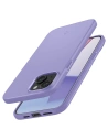 Kup Case Spigen Thin Fit Apple iPhone 15 Iris Purple - SPN3128 - {ean13} - Sklep Home Screen