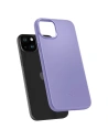 Kup Case Spigen Thin Fit Apple iPhone 15 Iris Purple - SPN3128 - {ean13} - Sklep Home Screen