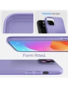 Kup Case Spigen Thin Fit Apple iPhone 15 Iris Purple - SPN3128 - {ean13} - Sklep Home Screen