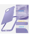 Kup Etui Spigen Thin Fit Apple iPhone 15 Iris Purple - SPN3128 - {ean13} - Sklep Home Screen