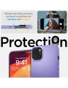 Kup Etui Spigen Thin Fit Apple iPhone 15 Iris Purple - SPN3128 - {ean13} - Sklep Home Screen