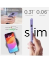 Kup Case Spigen Thin Fit Apple iPhone 15 Iris Purple - SPN3128 - {ean13} - Sklep Home Screen