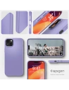 Kup Spigen Apple Caz Thin Fit iPhone 15 Iris Purple - SPN3128 - {ean13} - Sklep Home Screen