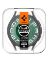 Kup Spigen Samsung Sticlă călită GLAS.tR ez Fit Galaxy Watch 6 Classic (47mm) Transparent [2 PACK] - SPN3129 - {ean13} - Sklep Home Screen