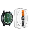 Kup Szkło hartowane Spigen GLAS.tR ez Fit Samsung Galaxy Watch 6 Classic (47mm) Clear [2 PACK] - SPN3129 - {ean13} - Sklep Home Screen