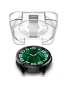 Kup Spigen Samsung Sticlă călită GLAS.tR ez Fit Galaxy Watch 6 Classic (47mm) Transparent [2 PACK] - SPN3129 - {ean13} - Sklep Home Screen