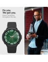 Kup Spigen Samsung Sticlă călită GLAS.tR ez Fit Galaxy Watch 6 Classic (47mm) Transparent [2 PACK] - SPN3129 - {ean13} - Sklep Home Screen