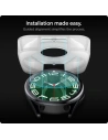 Kup Spigen Samsung Sticlă călită GLAS.tR ez Fit Galaxy Watch 6 Classic (47mm) Transparent [2 PACK] - SPN3129 - {ean13} - Sklep Home Screen