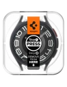 Kup Szkło hartowane Spigen GLAS.tR ez Fit Samsung Galaxy Watch 6 Classic (43mm) Clear [2 PACK] - SPN3130 - {ean13} - Sklep Home Screen