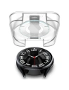 Buy Spigen GLAS.tR ez Fit Samsung Galaxy Watch 6 Classic (43mm) Clear [2 PACK] - SPN3130 - {ean13} - Home Screen Store Europe