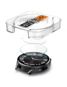 Kup Szkło hartowane Spigen GLAS.tR ez Fit Samsung Galaxy Watch 6 Classic (43mm) Clear [2 PACK] - SPN3130 - {ean13} - Sklep Home Screen