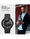 Kup Szkło hartowane Spigen GLAS.tR ez Fit Samsung Galaxy Watch 6 Classic (43mm) Clear [2 PACK] - SPN3130 - {ean13} - Sklep Home Screen