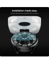 Kup Szkło hartowane Spigen GLAS.tR ez Fit Samsung Galaxy Watch 6 Classic (43mm) Clear [2 PACK] - SPN3130 - {ean13} - Sklep Home Screen